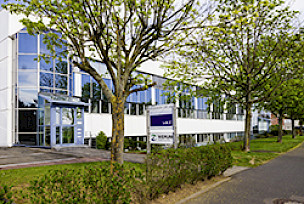 HKF Steuerberater Standort Sankt Augustin (Menden)