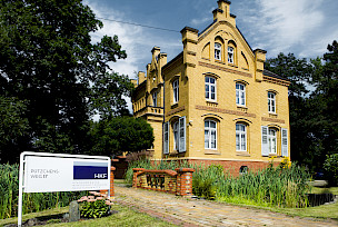 HKF Steuerberater Standort Sankt Augustin (Hangelar)