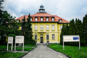 HKF Steuerberater Standort Nauen